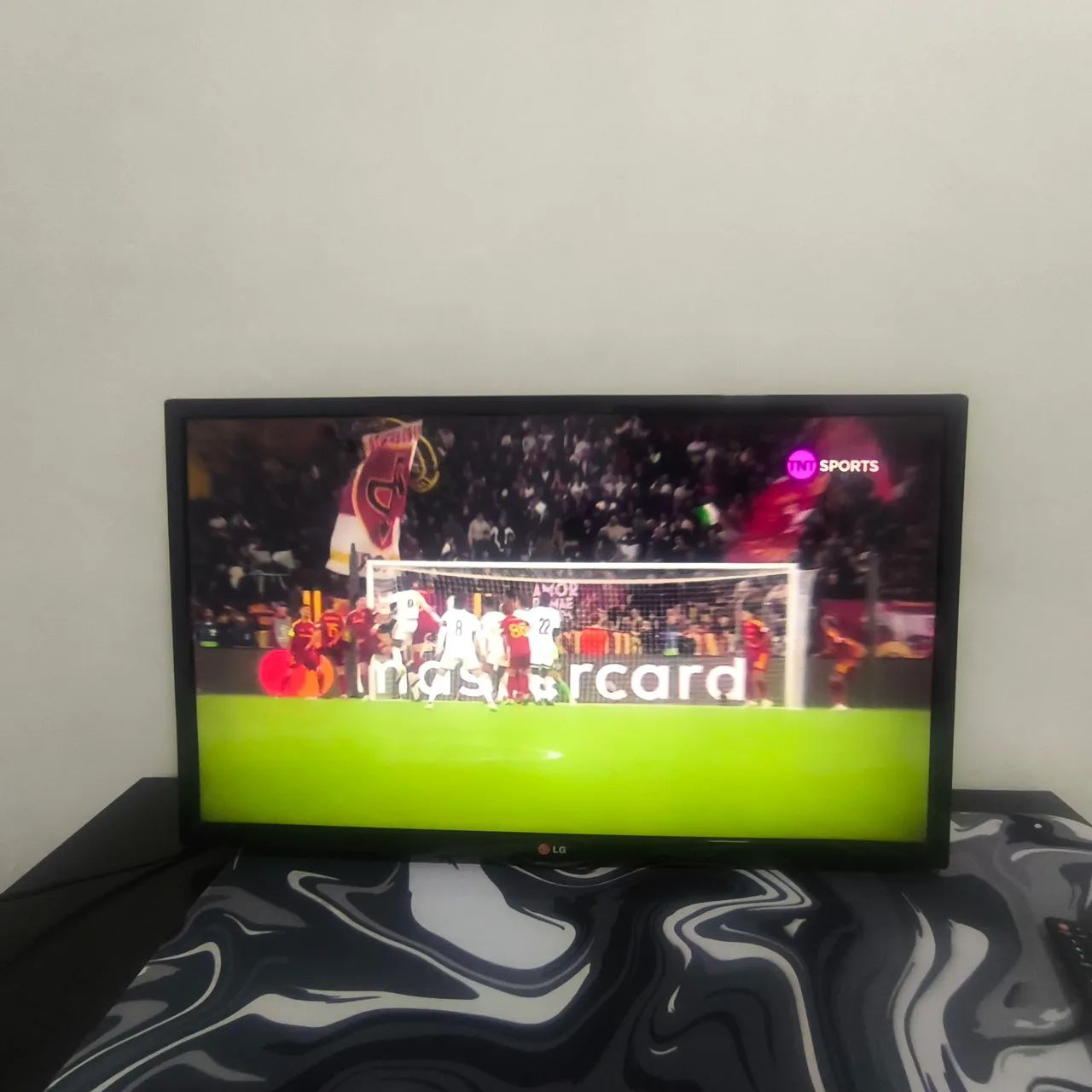 TV LG 32 POLEGADAS