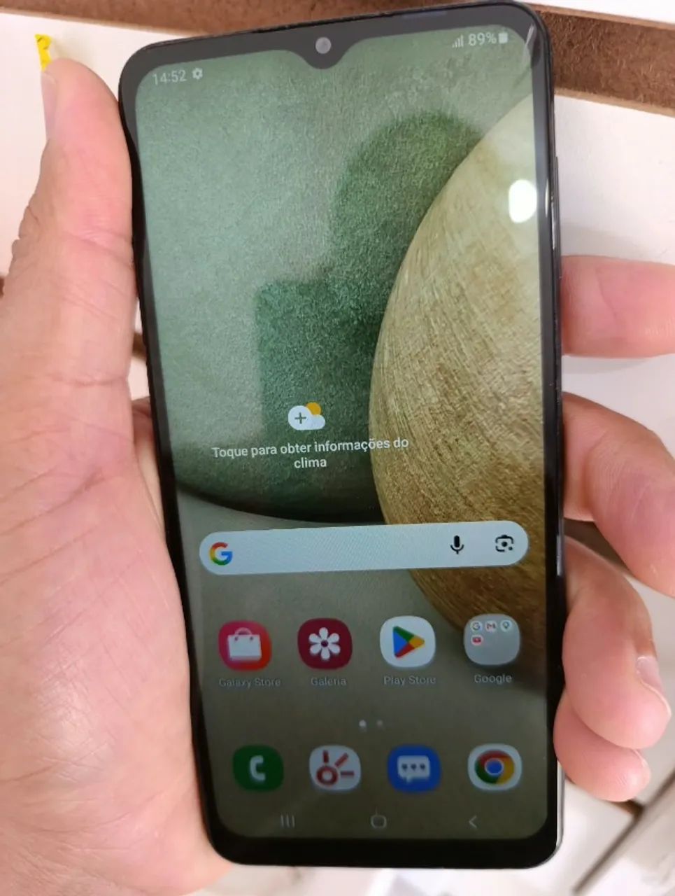 Samsung a12  - Foto 2