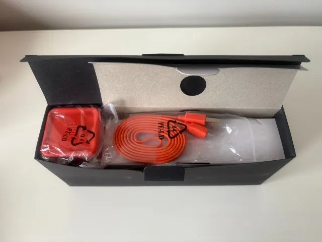 Caixa de Som Bluetooth JBL Pulse 2 Original Usada Completa c/ Caixa - Foto 6