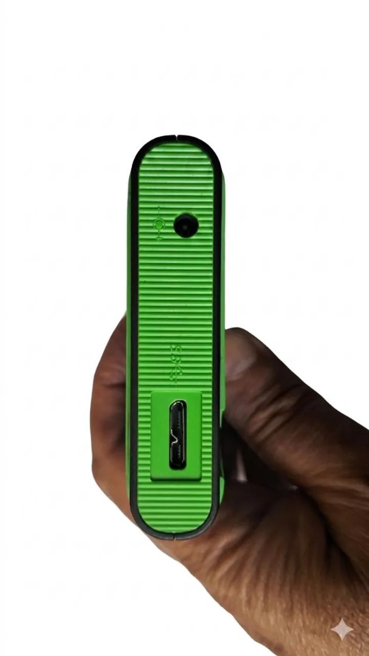 HD Exteno Transcend StoreJet 640GB Proteção Antiqueda Nível Militar Usado<br> - Foto 4