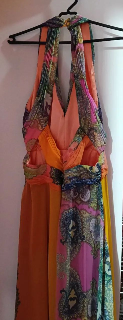 Vestido longo - Foto 2