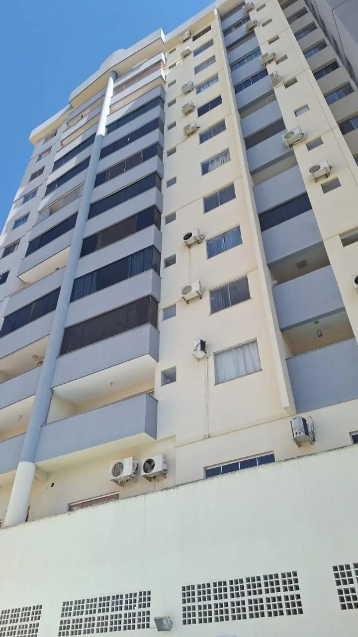 Foto - Caldas Novas - Setor Aeroporto