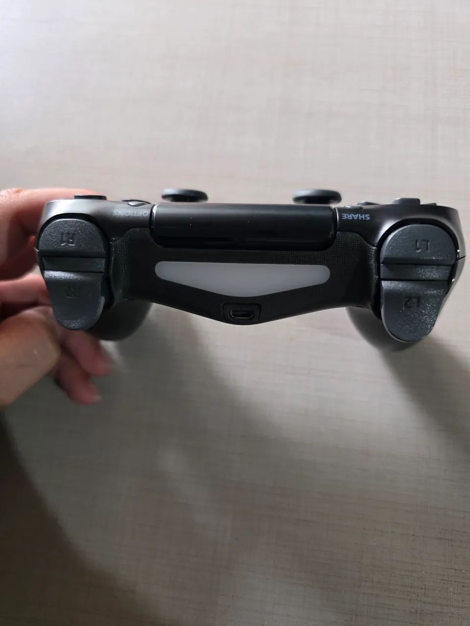 Controle Ps4 Dualchock  - Foto 3