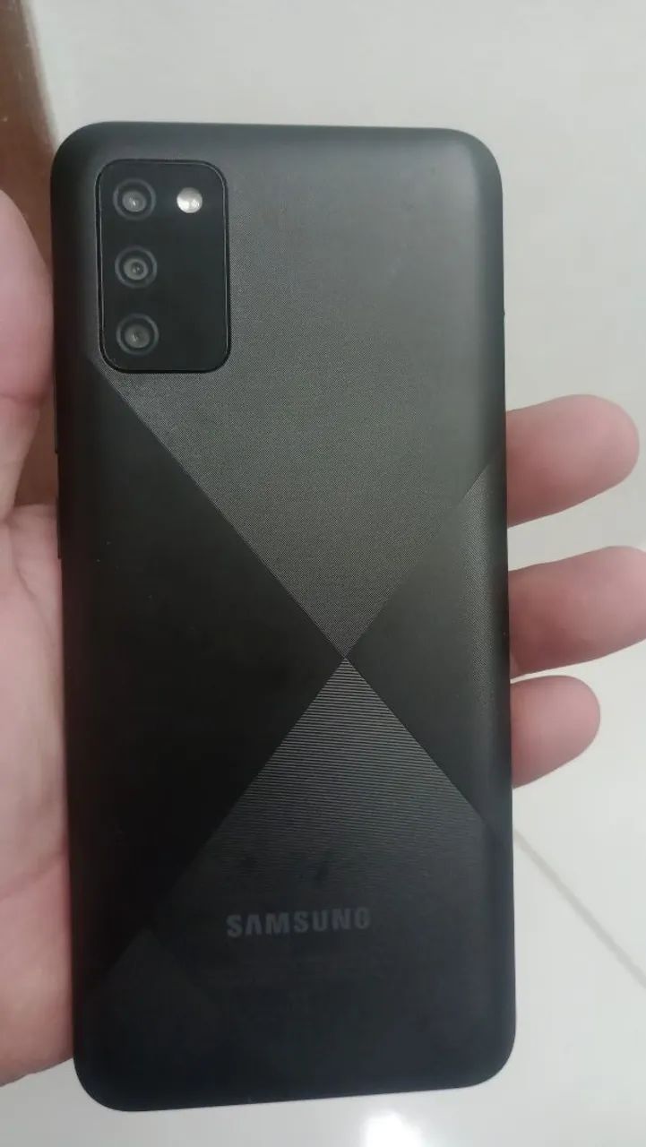 Samsung A02S