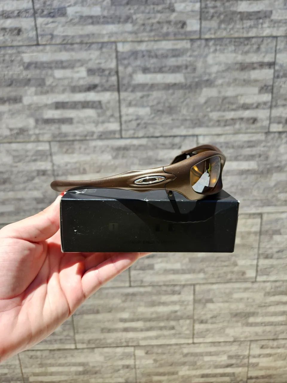 Oakley monster dog brow  - Foto 3