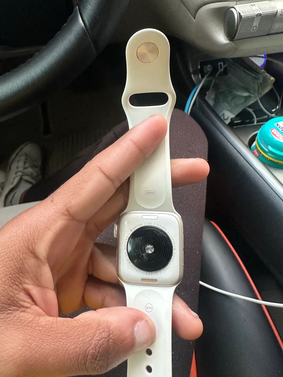 Apple watch se 2 - Foto 2