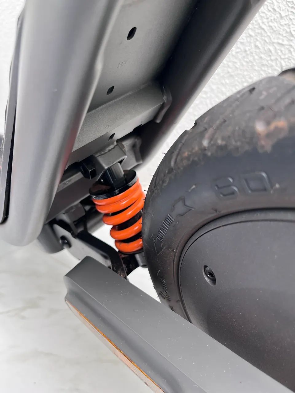 Xiaomi Scooter 6 - Foto 4