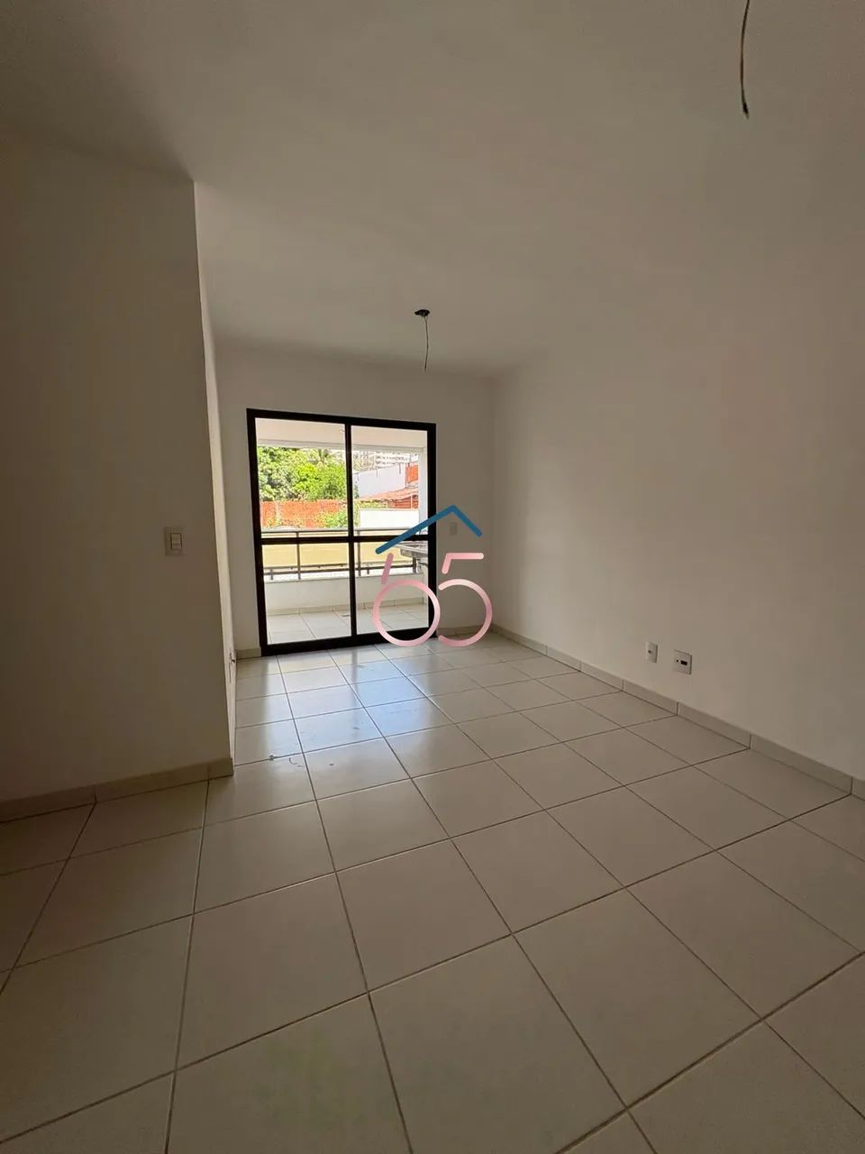 Apartamento Novo 3 Quartos com Suíte no Edifício Privilege