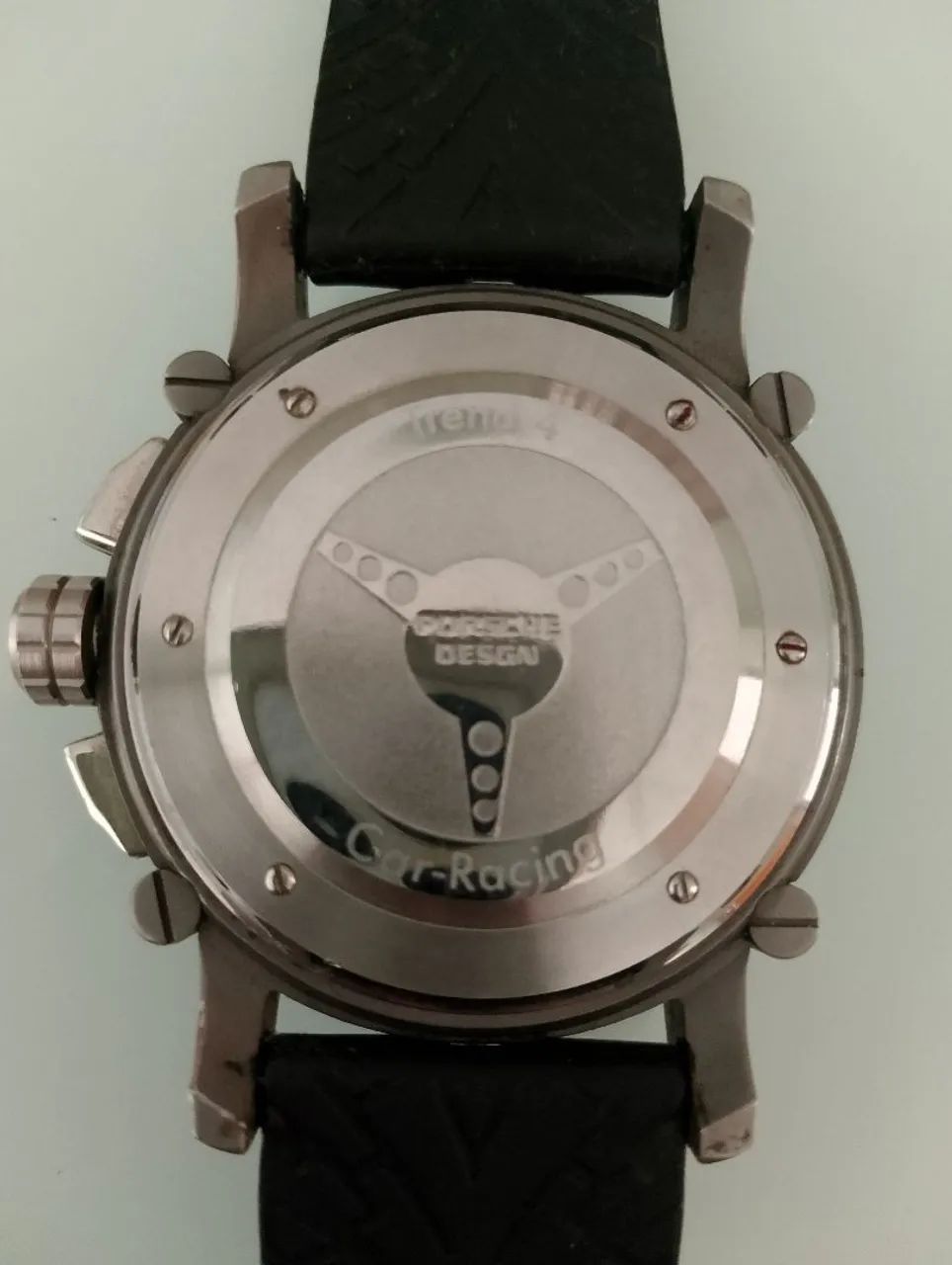 Relogio Porsche Design - Foto 2