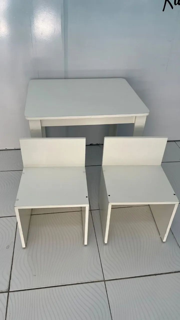 Mesa infantil  - Foto 2