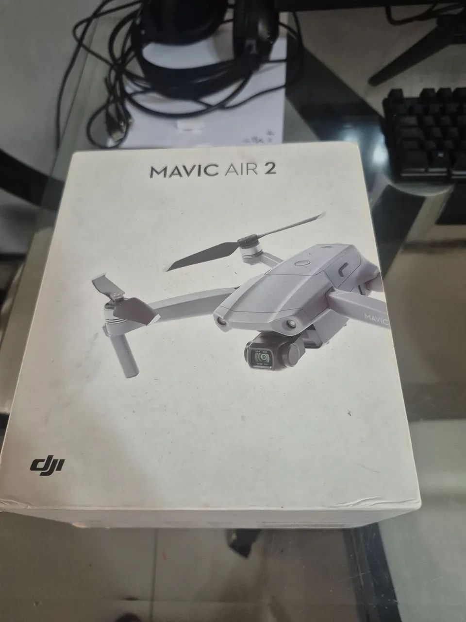 MAVIC AIR 2  - Foto 3