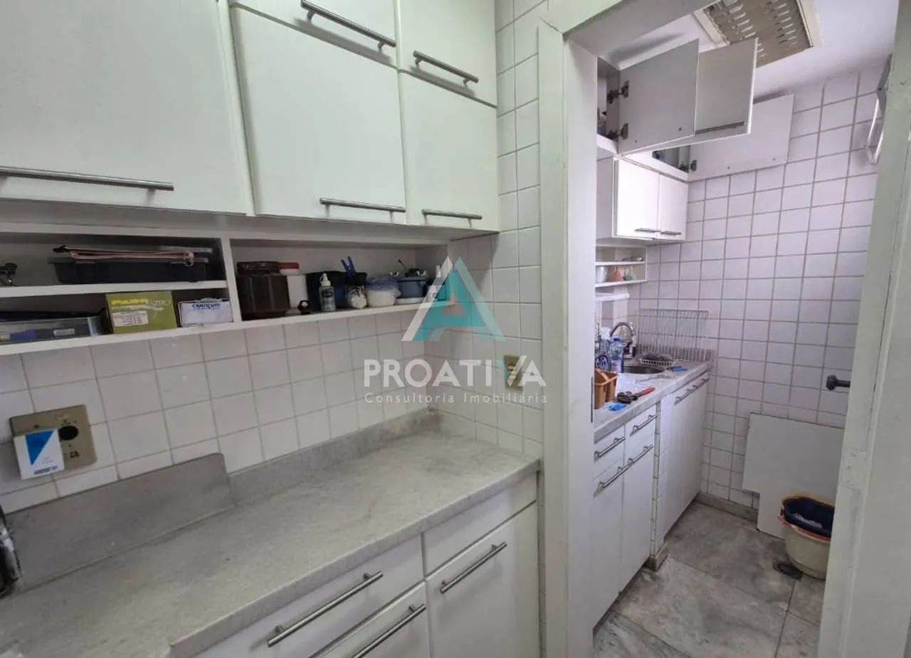 Sala à venda, 67 m² - Centro - Santo André/SP - Foto 3