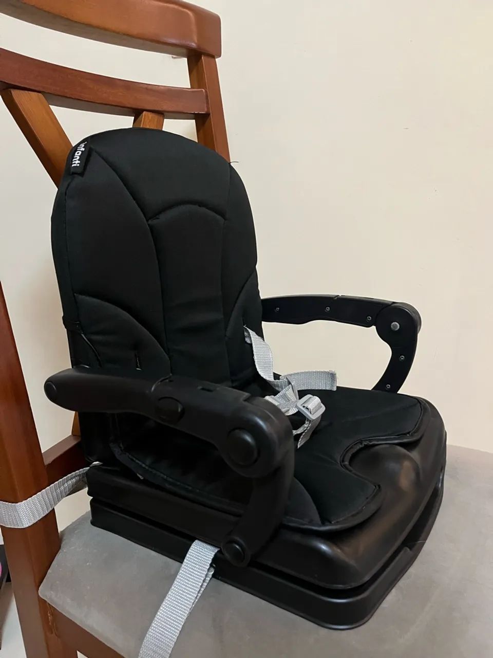 Cadeirinha de alimentação  - Foto 3