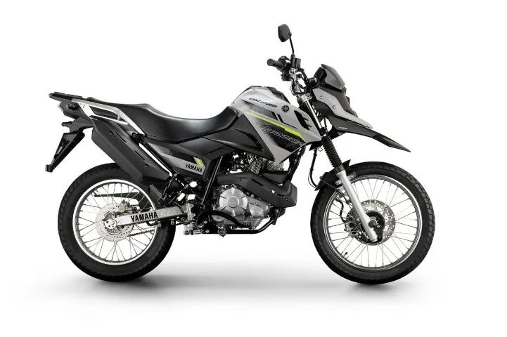 XTZ 150 Crosser Z Flex 2026 - 1534811354 | OLX