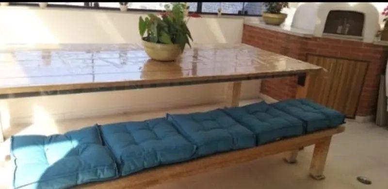 Cobertura a venda Vila Mariana - Foto 4
