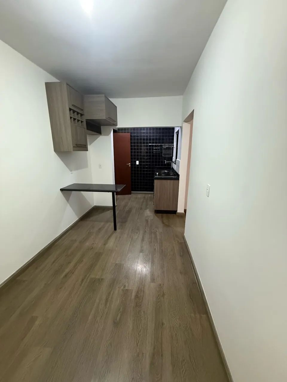 Alugo kitnet - Vila Planalto  - Foto 3