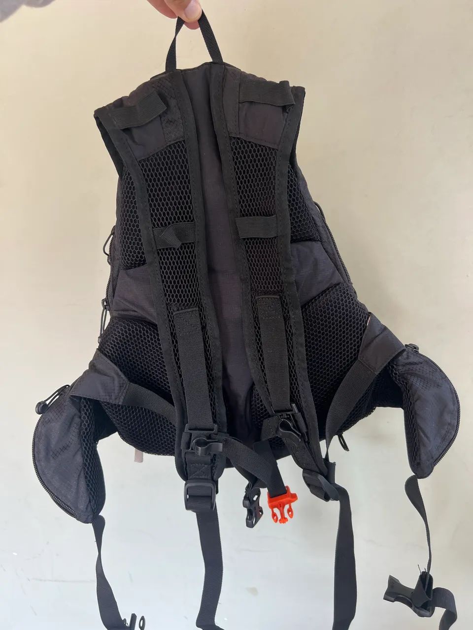 Mochila Quechua Helium 10L ? Trail / Trekking - Foto 2