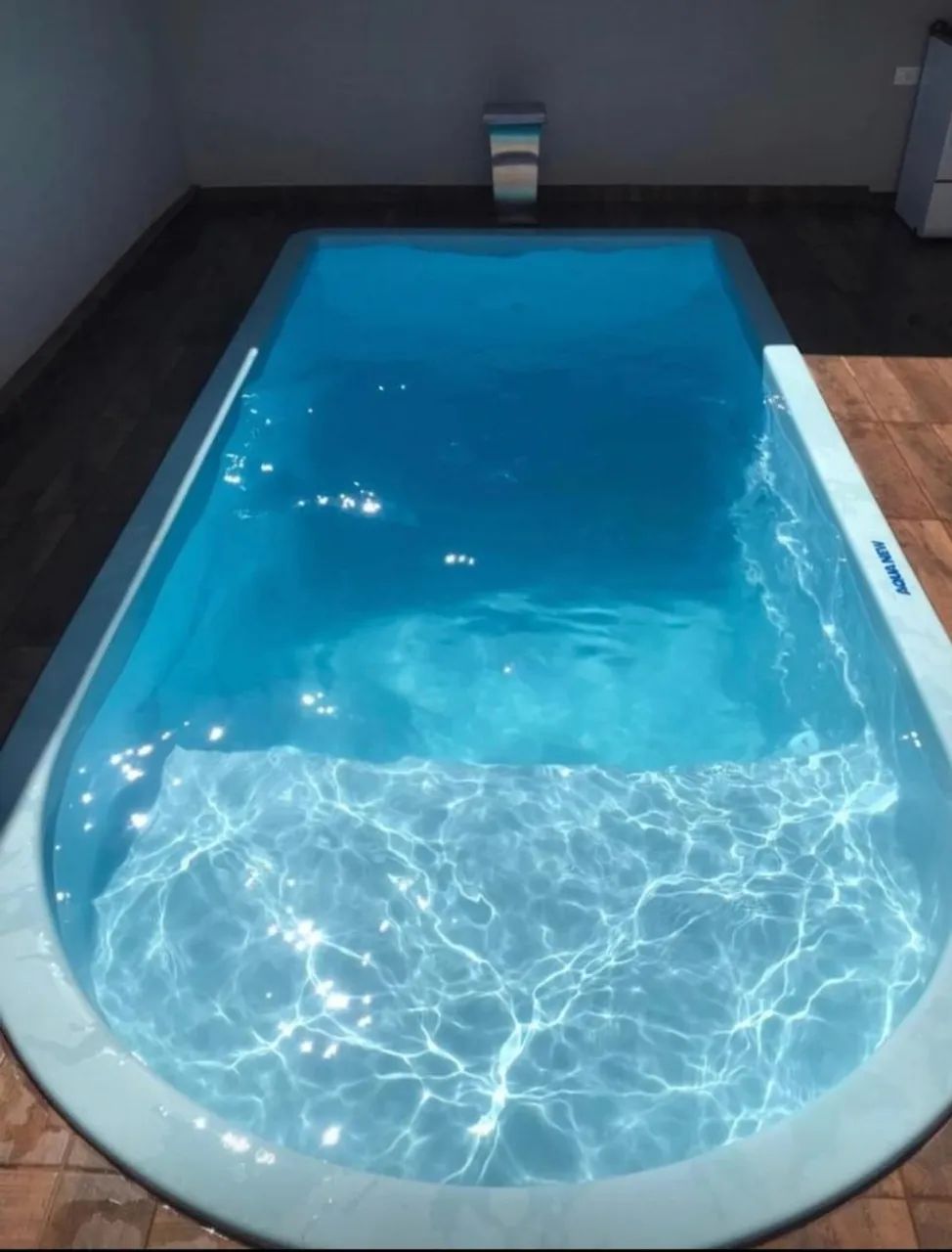 Limpeza e tratamento de água de piscinas  - Foto 3