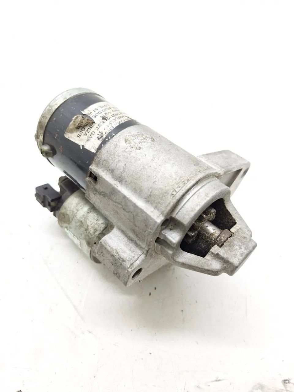 Motor Arranque Mini Cooper One 1.6 2012 2013  * - Foto 5