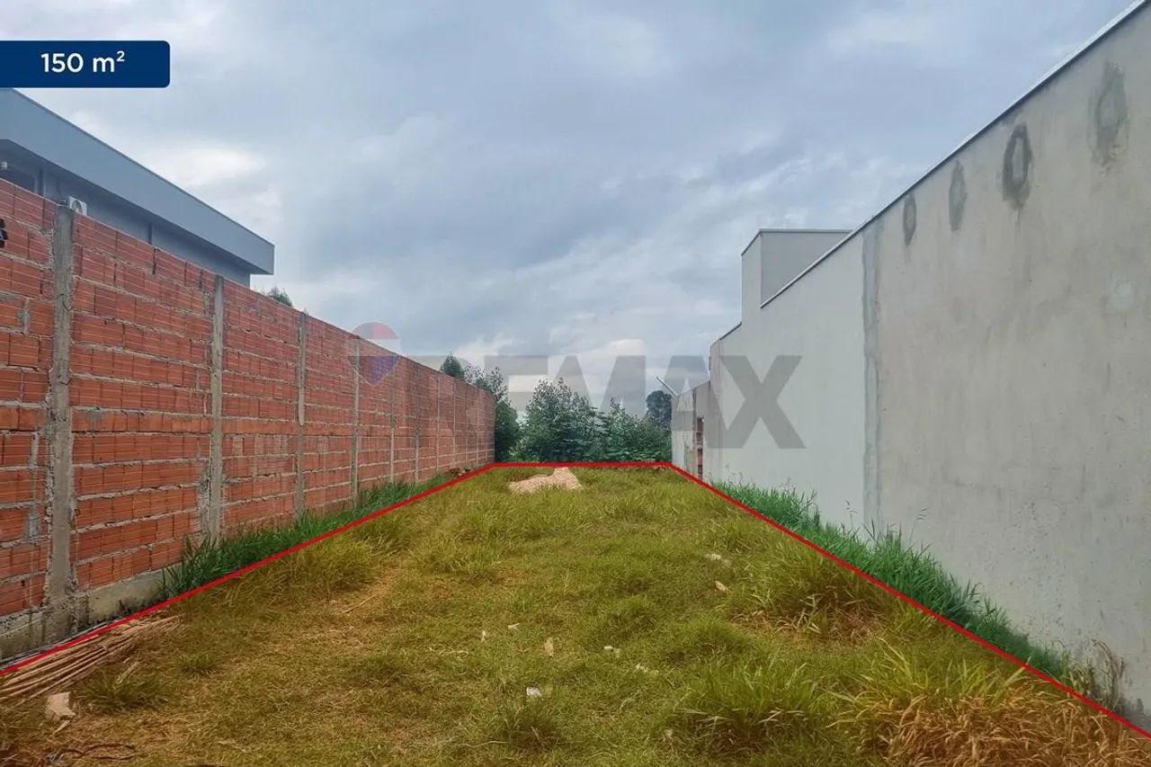 Terreno Plano Próximo ótima topografia - Foto 3