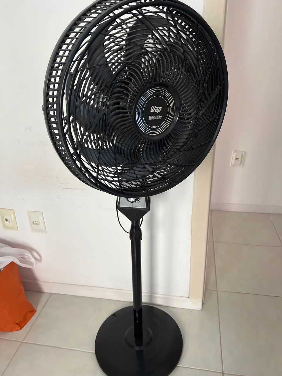 Ventilador Wap 180w 