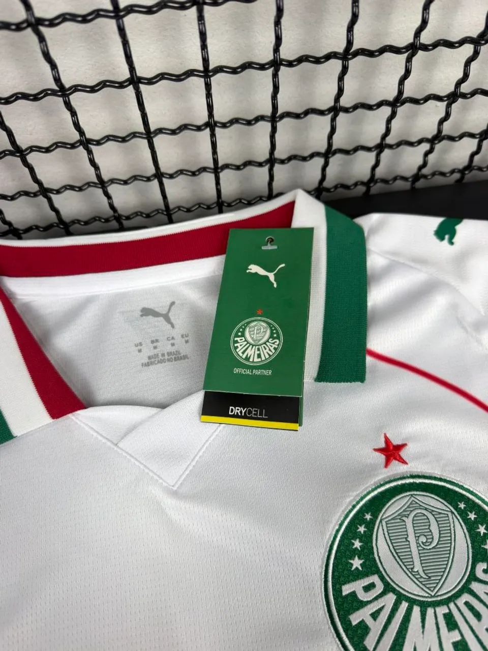 Camisa do Palmeiras (torcedor) - Foto 2
