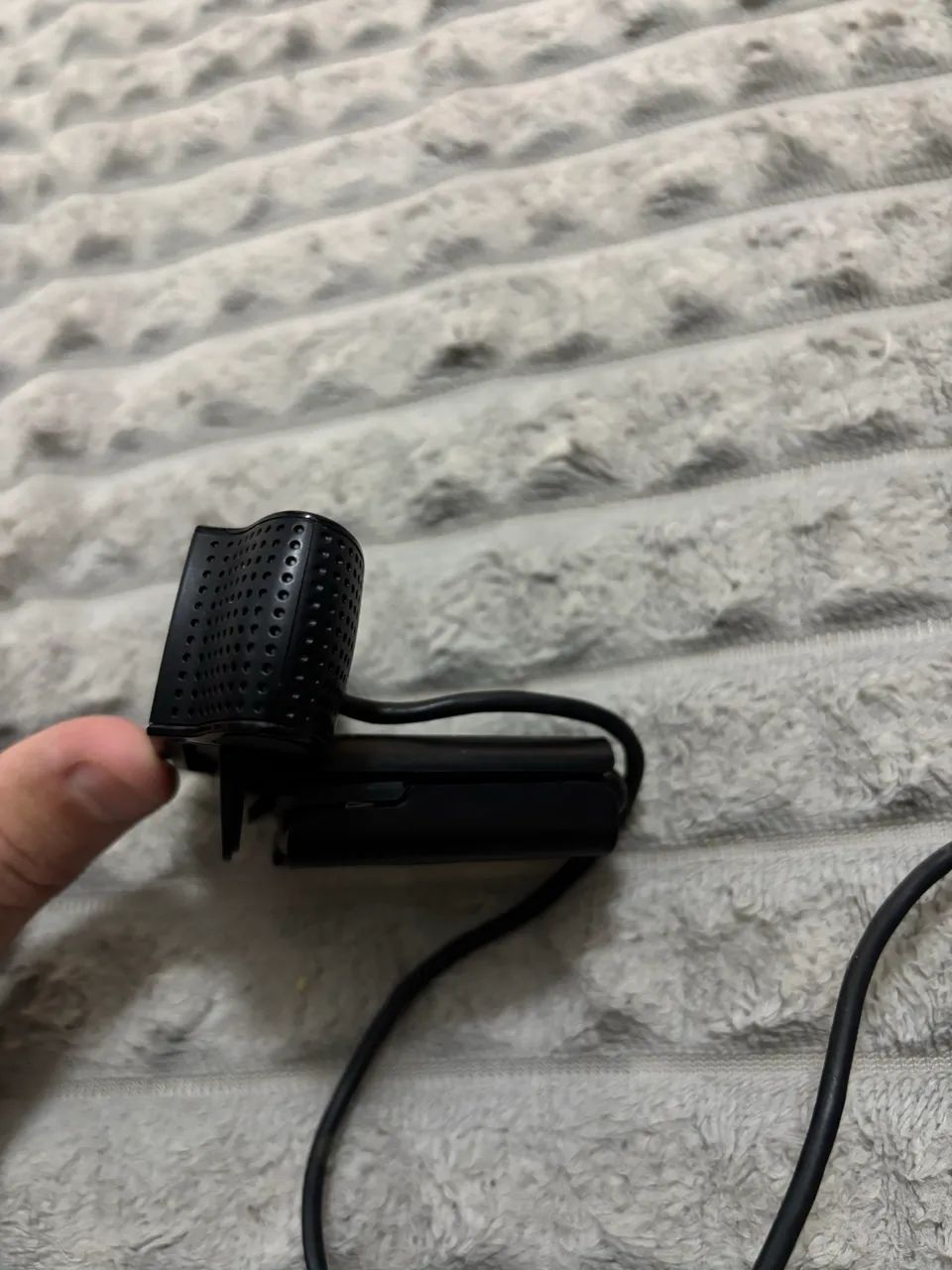 Webcam Logi C920 (Full HD) 1080p USB-A - Foto 3