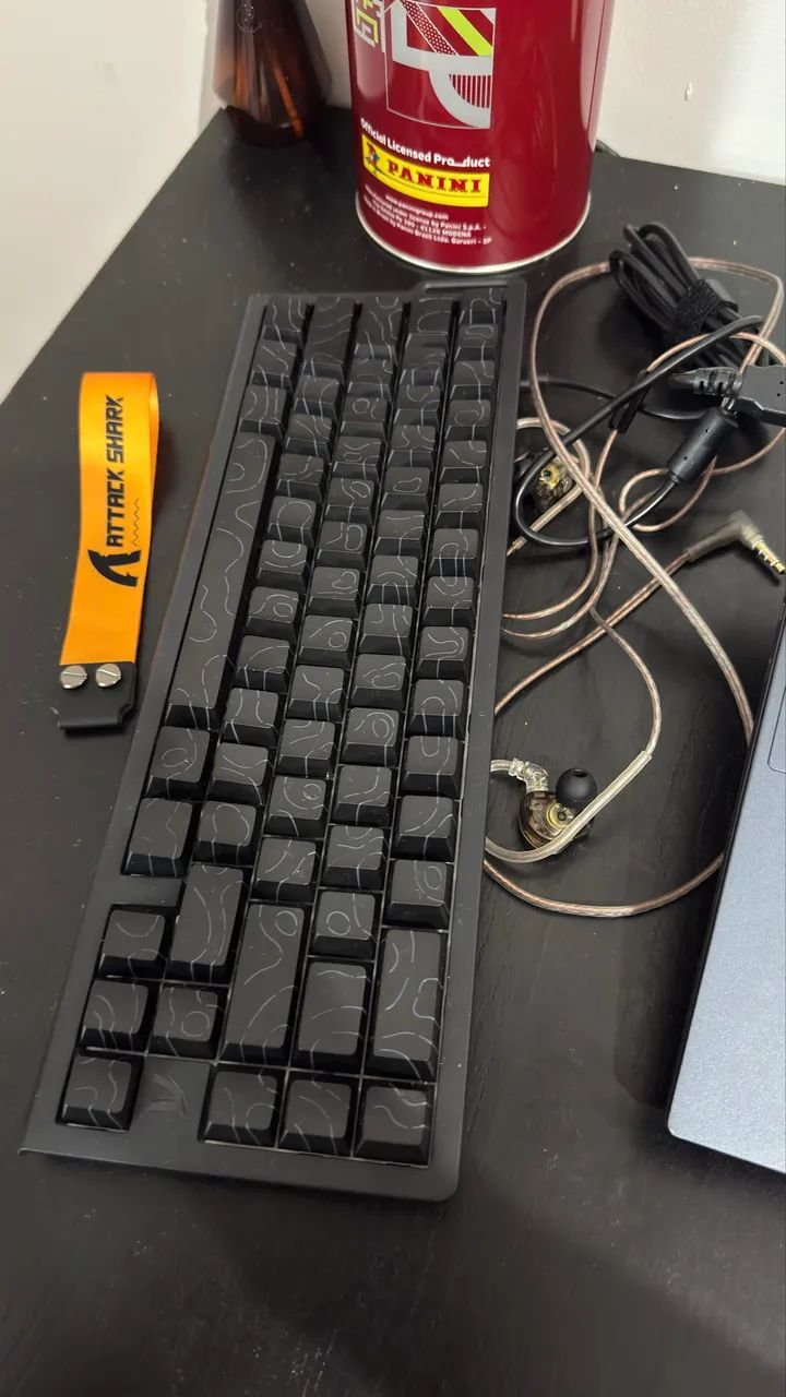 Notebook gamer - Foto 4