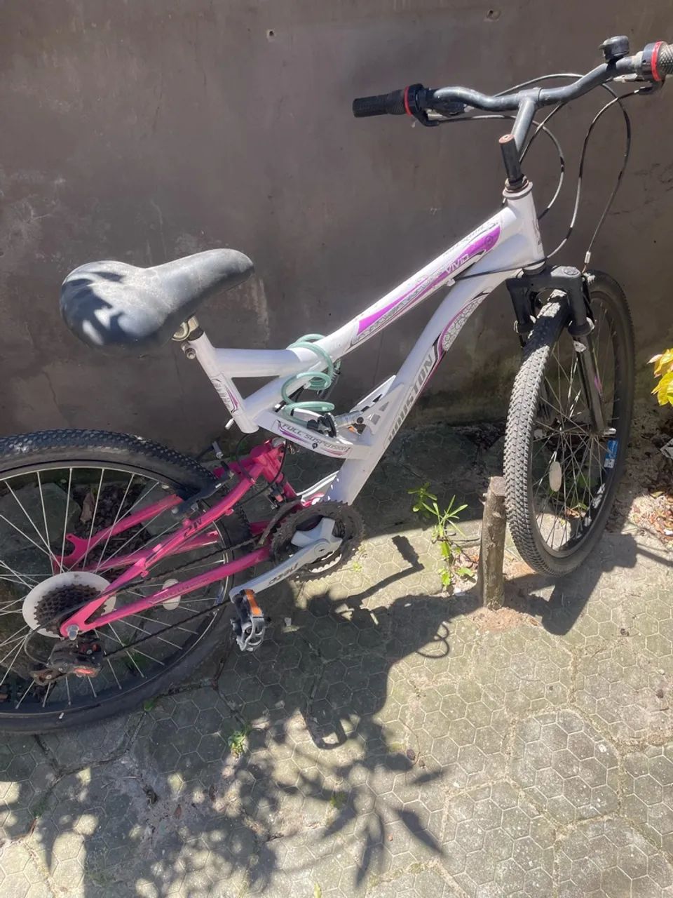 Vendo duas bicicletas  - Foto 3