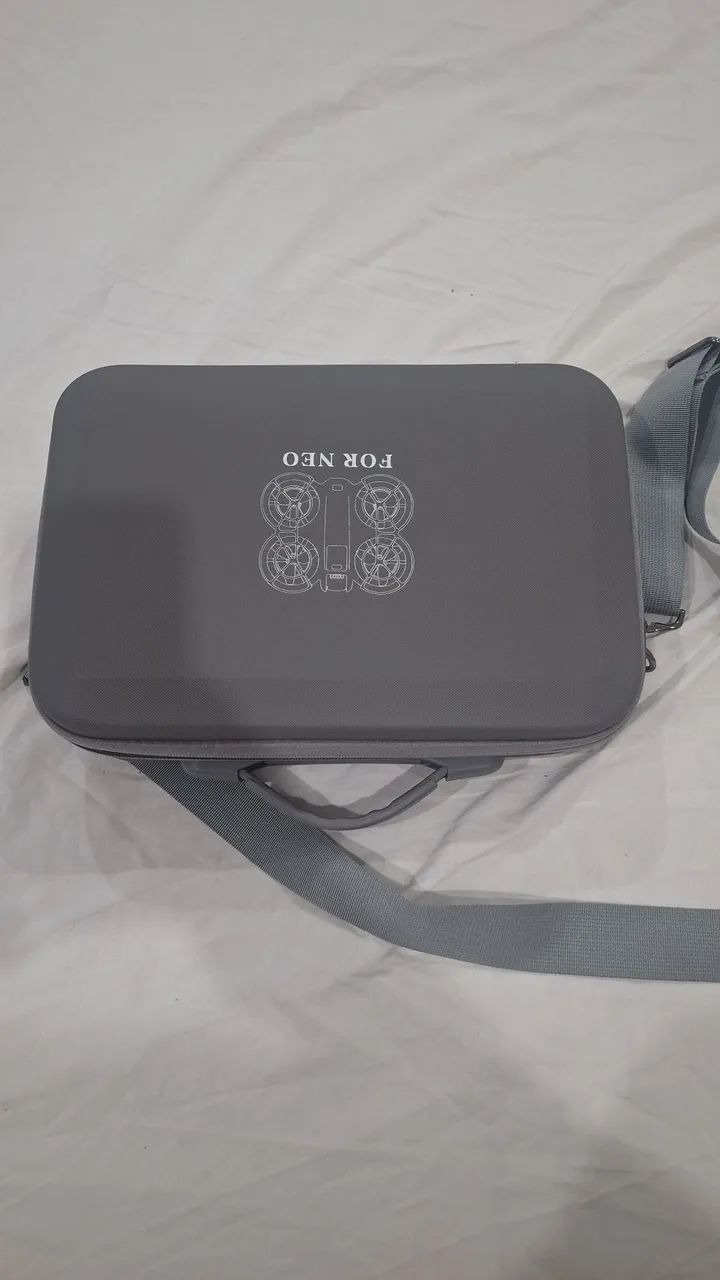 Drone DJI NEO COMBO CASE - Foto 2
