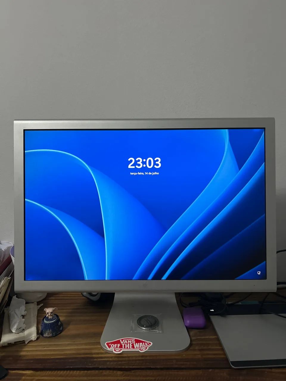 Apple Cinema Display 