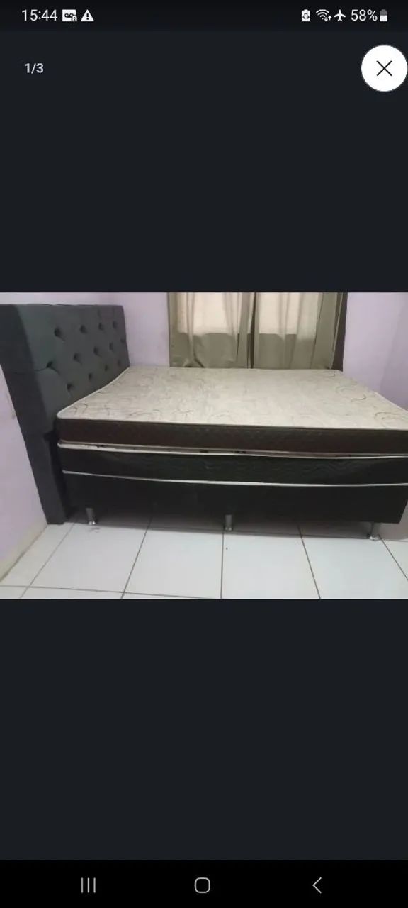 Cama - Foto 3