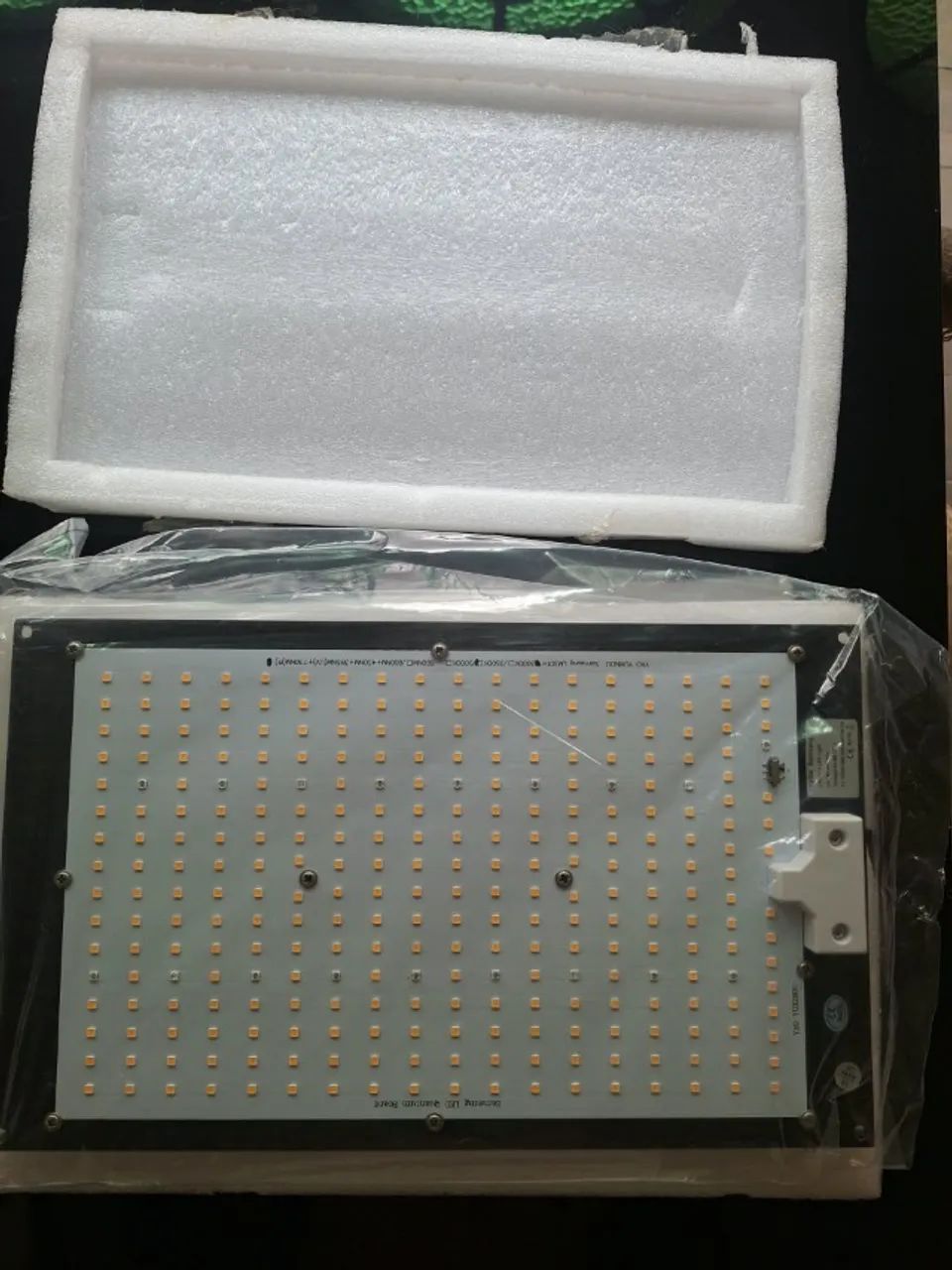 Quantum Board 120W Samsung LM301H
