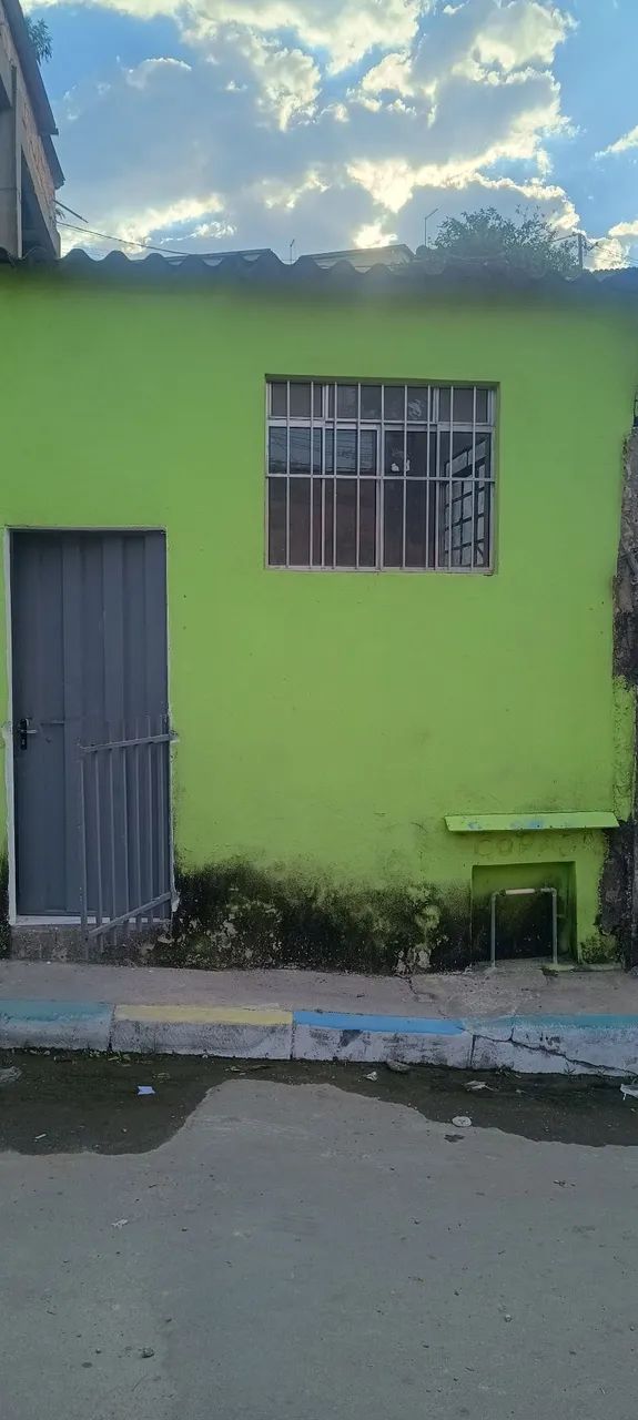 Vende-se um barracão , barato 