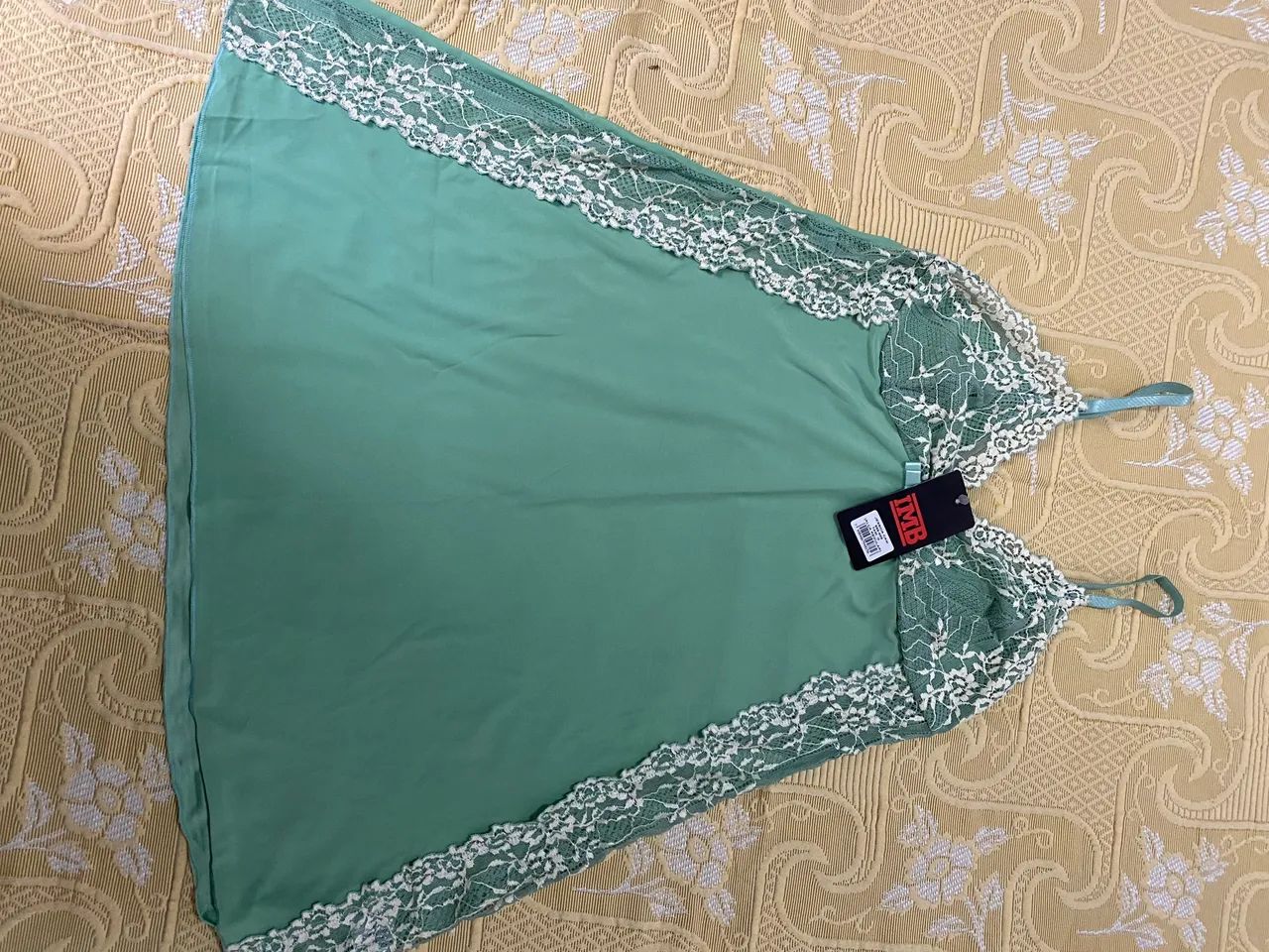 Lote de Camisolas e Pijamas - Foto 4