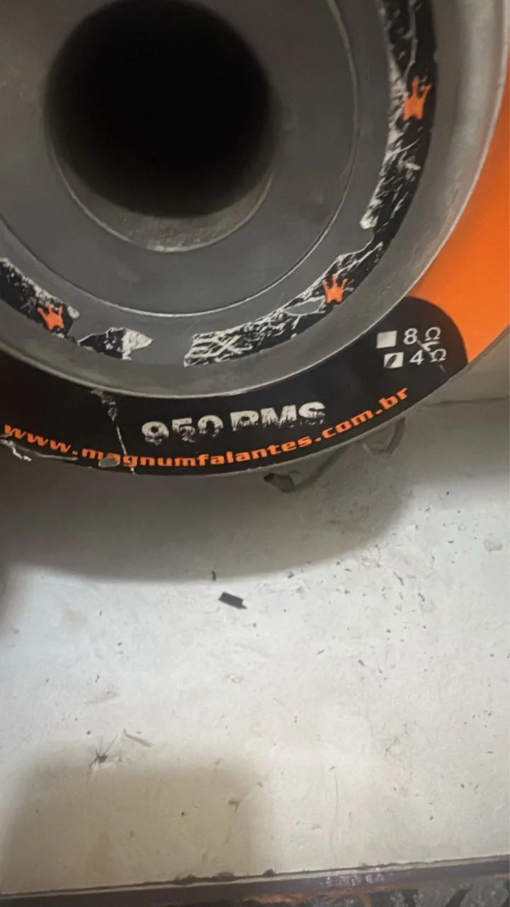 Som automotivo  - Foto 3