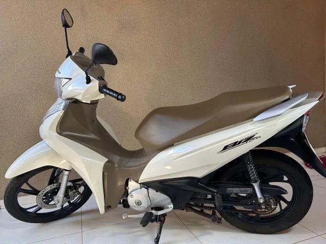 Moto Biz 125  - Foto 3