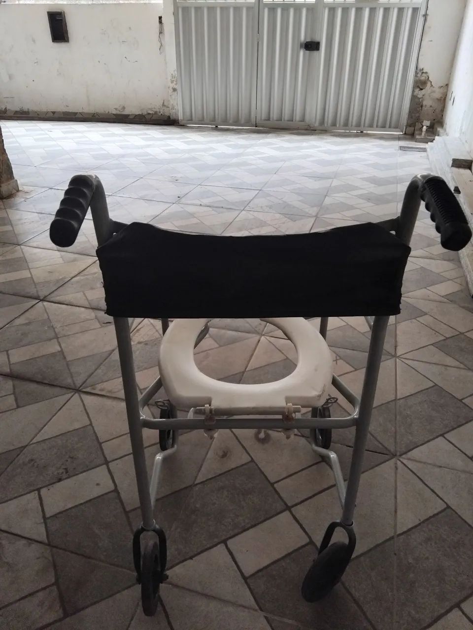 Cadeira de banho  - Foto 4