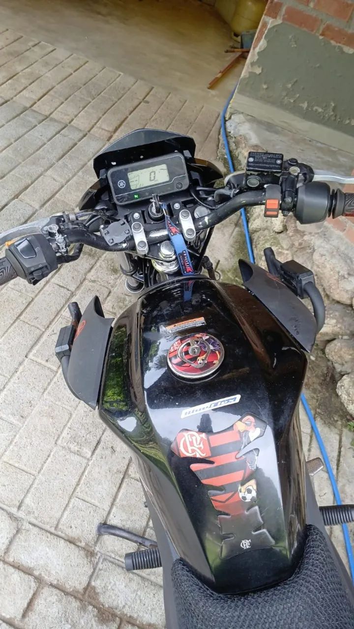 Yamaha Factor 2020 150 ED - Foto 4
