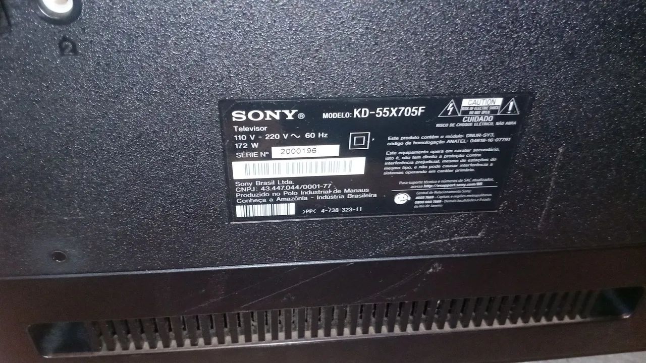 Tv Sony  - Foto 2