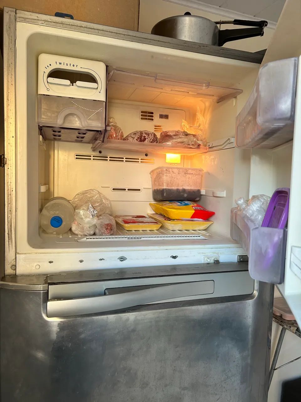 Vendo ou troco  - Foto 4