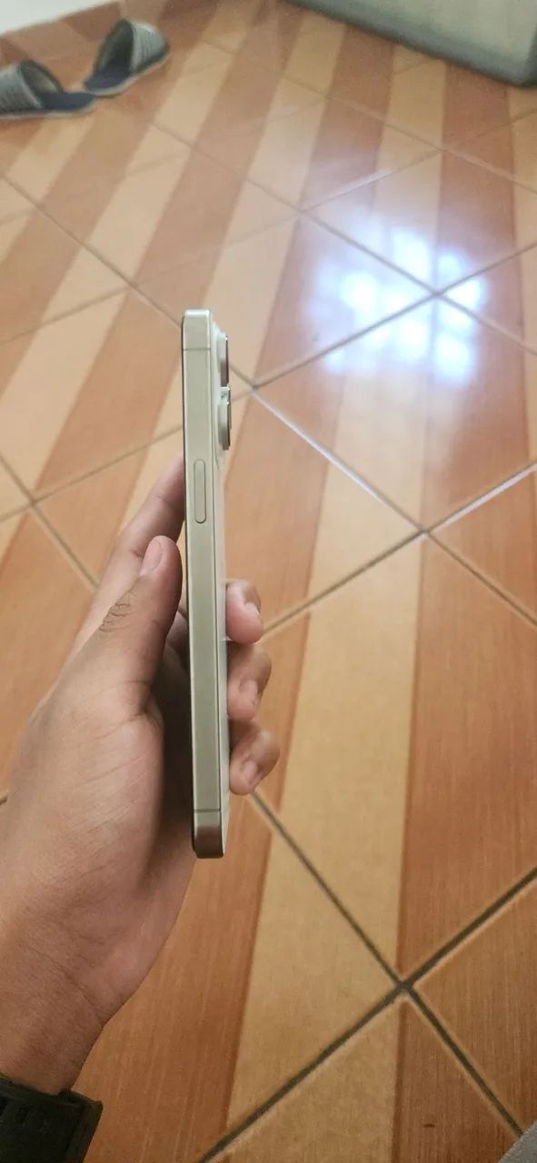 Iphone 15 pro max  - Foto 4