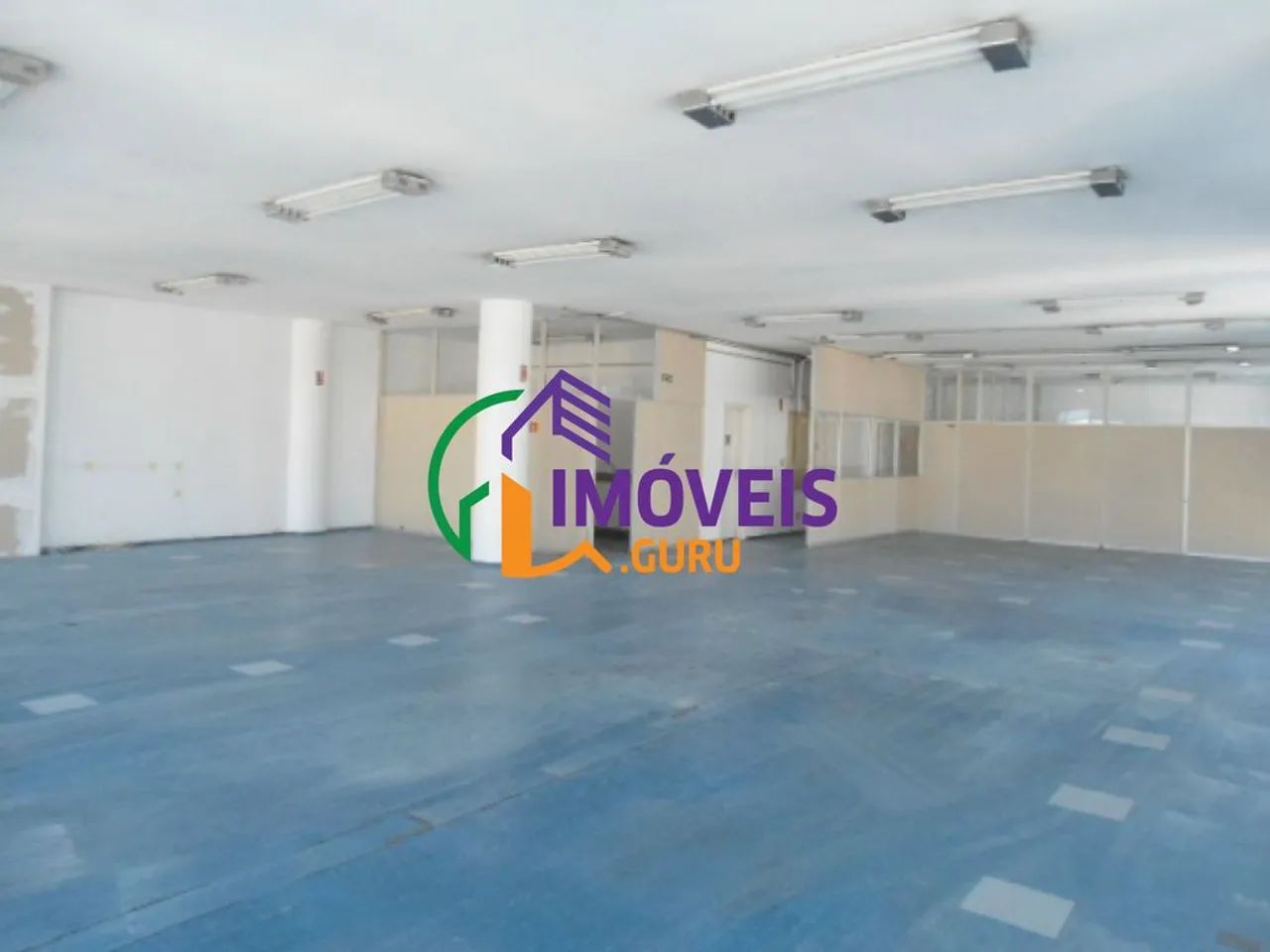 COMERCIAL - CENTRO - SP