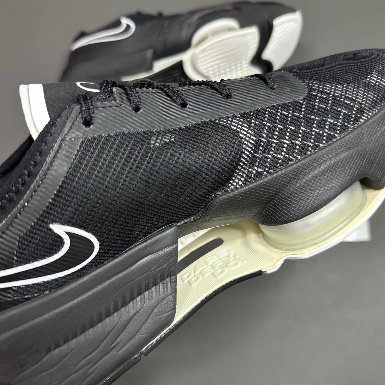Nike Air Zoom SuperRep 3 Black Anthracite - Foto 5