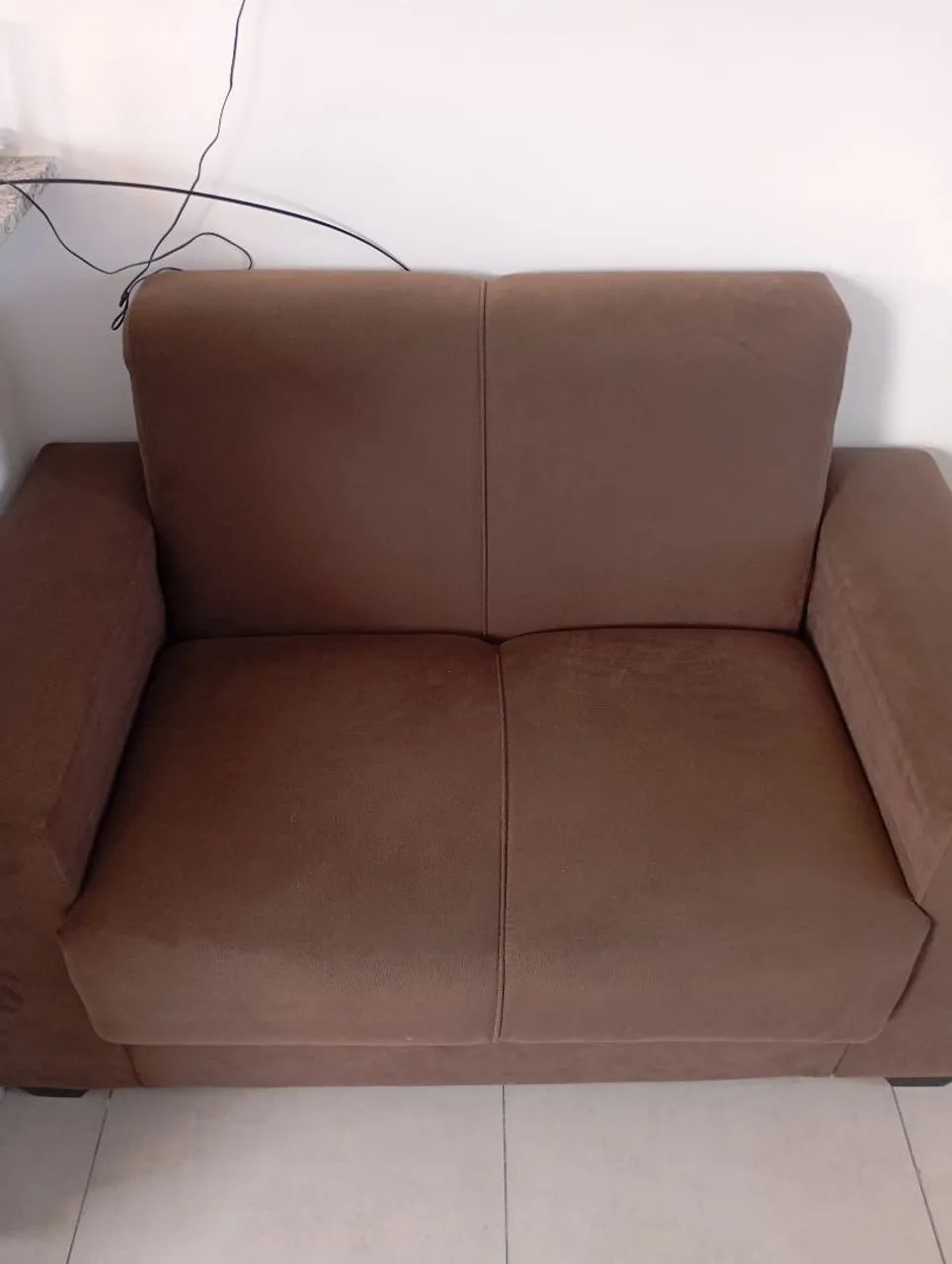Sofás 2 e 3 lugares ,  - Foto 4