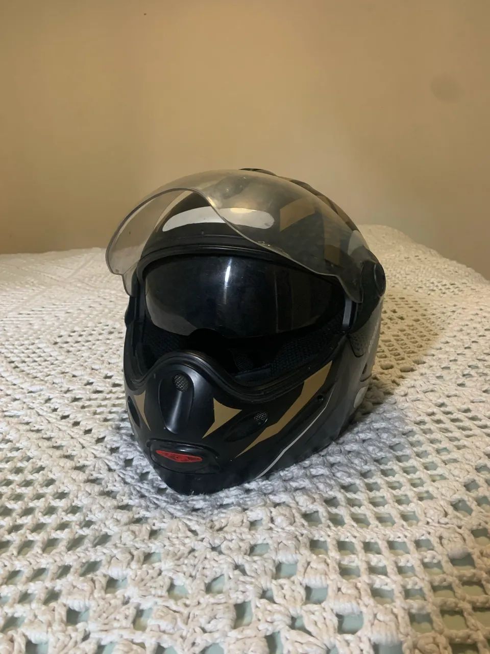 Capacete - Foto 3