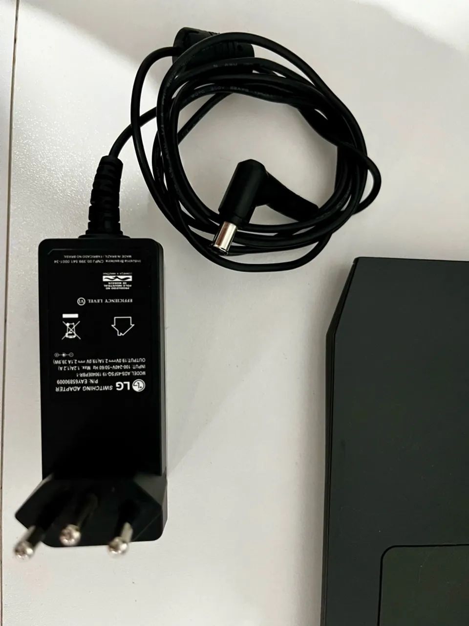 Monitor LG 27UL500-W (ótimo estado) - Foto 2