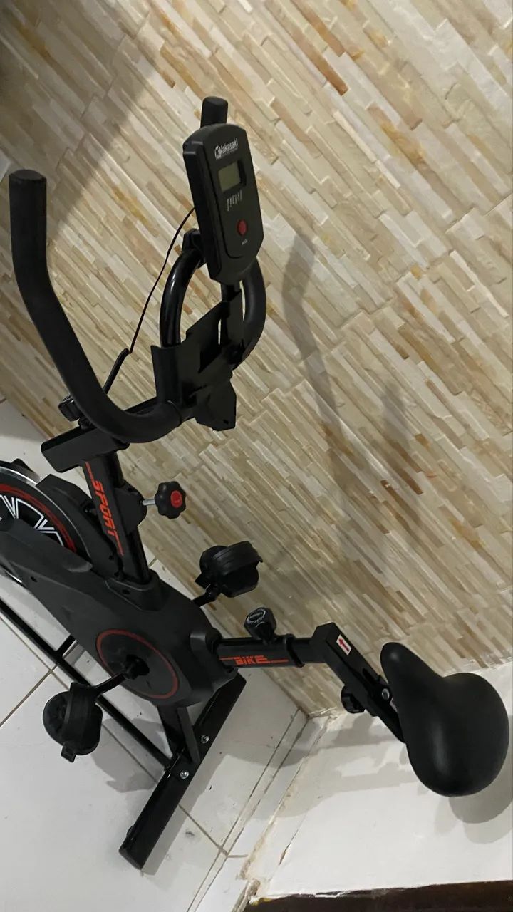 Bike Ergométrica 449242323056087041