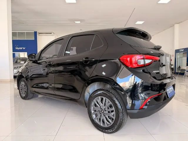 Fiat Argo 1.0 6V Flex. 2022 - Foto 4