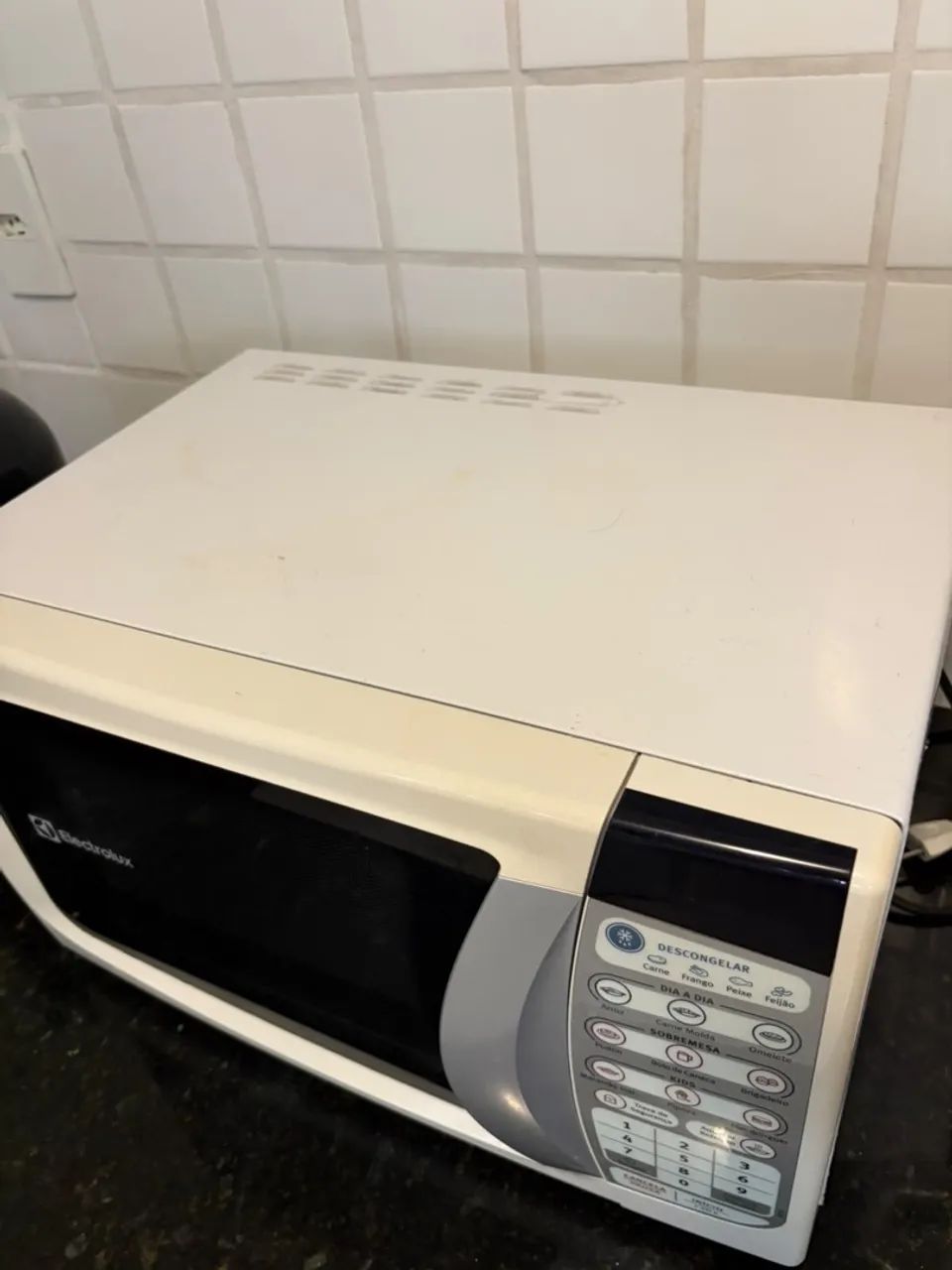 Microondas  - Foto 3